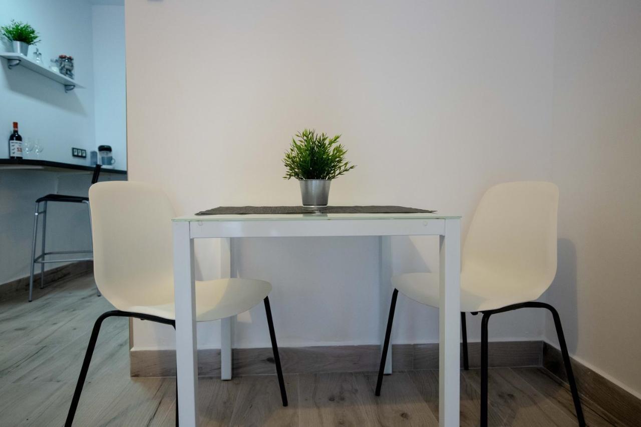 Malaga Suite Picasso With Swimming Pool And Parking In The Center! Exteriér fotografie